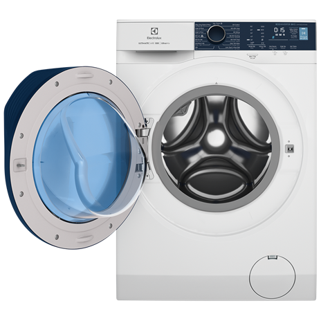Máy Giặt Cửa Ngang Electrolux 	 1
