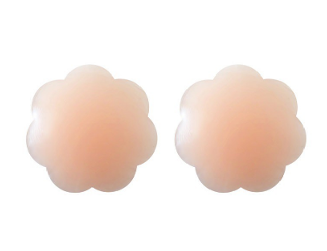 Miếng Dán Nhũ Hoa Nipple Pad  2
