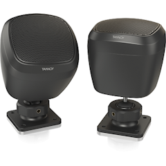 Loa Treo Tường Tannoy SAT 3