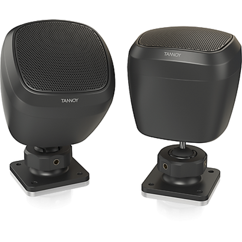 Loa Treo Tường Tannoy SAT 3 1