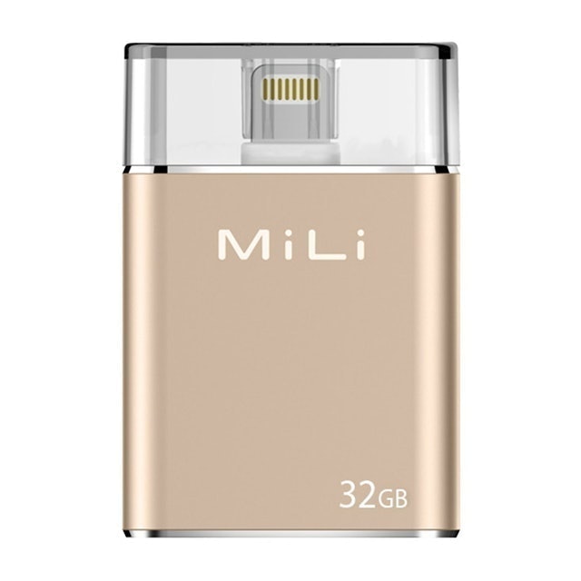 Top 6 Bộ Nhớ Ngoài Cho iPhone Dạng USB tốt nhất hiện nay [Tư Vấn Từ Chuyên Gia] 1