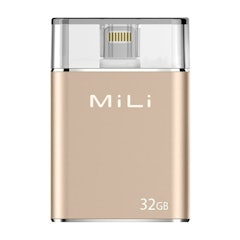 USB MiLi Cho iPhone Idata Pro