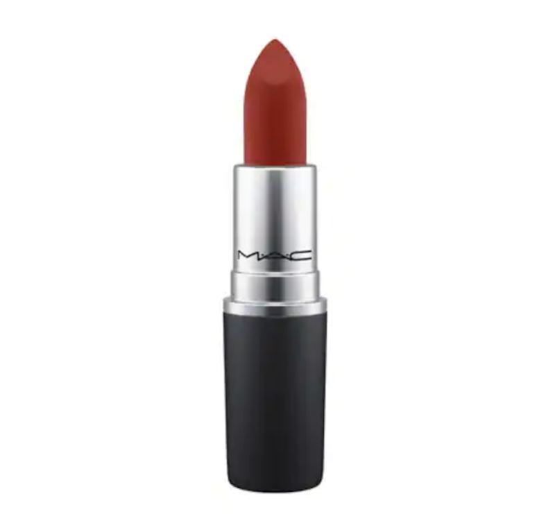 Powder Kiss Lipstick 1