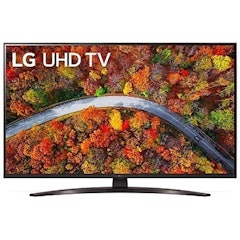 Smart TV LG UP 81 4K