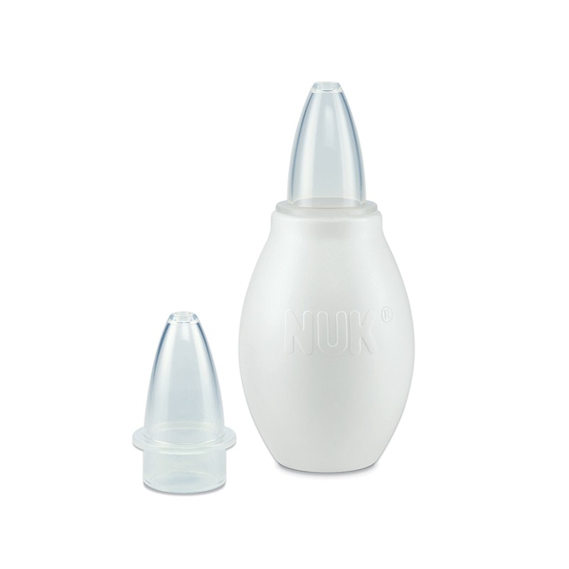 Dụng Cụ Hút Mũi NUK 1