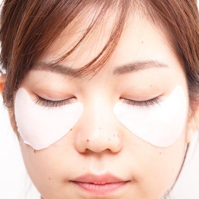 Mặt Nạ Mắt Clear Turn Eye Zone 3