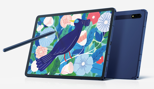 Top 10 Máy Tính Bảng Android tốt nhất hiện nay (Samsung, HUAWEI, Asus) 1