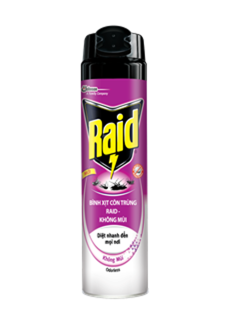 [2024] Top 10 Thuốc Diệt Gián tốt nhất hiện nay (Raid, Bayer, Greenhome) 4