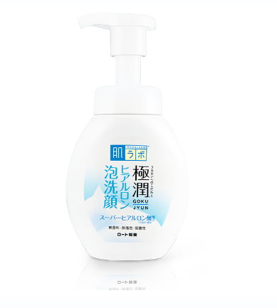 [2024] Top 10 Sữa Rửa Mặt Tạo Bọt tốt nhất hiện nay [Tư Vấn Từ Chuyên Gia] 1