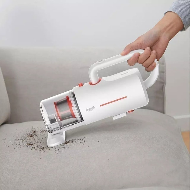 Máy Hút Bụi Nệm Giường Deerma 3in1 4