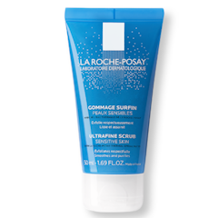 La Roche-Posay Ultra Fine Scrub Cho Da Nhạy Cảm