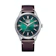 Citizen Đồng Hồ Nữ Citizen C7 Dây Da 1