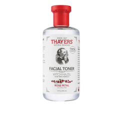 Rose Petal Thayers Facial Toner