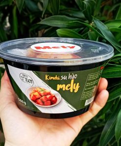[2024] Top 10 Kim Chi ngon nhất hiện nay (Tư vấn mua) 5