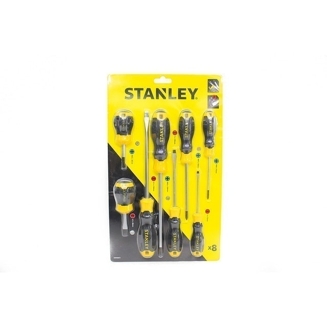 Bộ Tua Vít Đa Năng Stanley  1