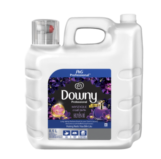 [2024] Top 10 Nước Xả Downy tốt nhất hiện nay [Tư Vấn Từ Chuyên Gia] 2