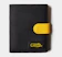 Camelia Brand Ví Nam Button Wallet – Đứng 1