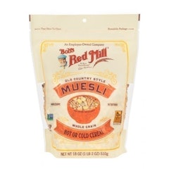 Ngũ Cốc Old Country Style Muesli Bob's Red Mill
