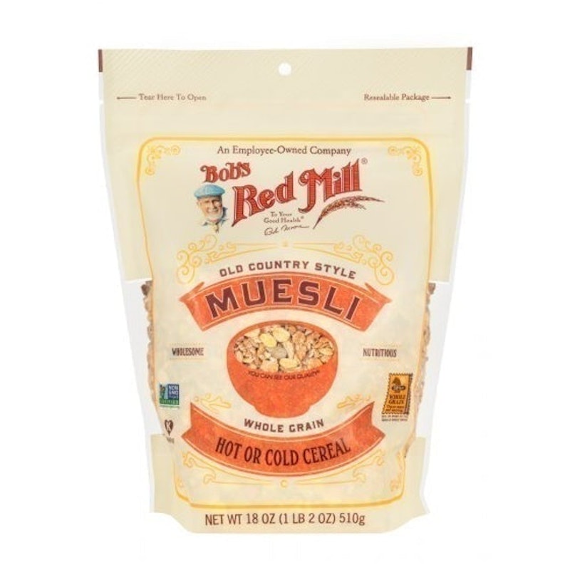 Ngũ Cốc Old Country Style Muesli Bob's Red Mill 1