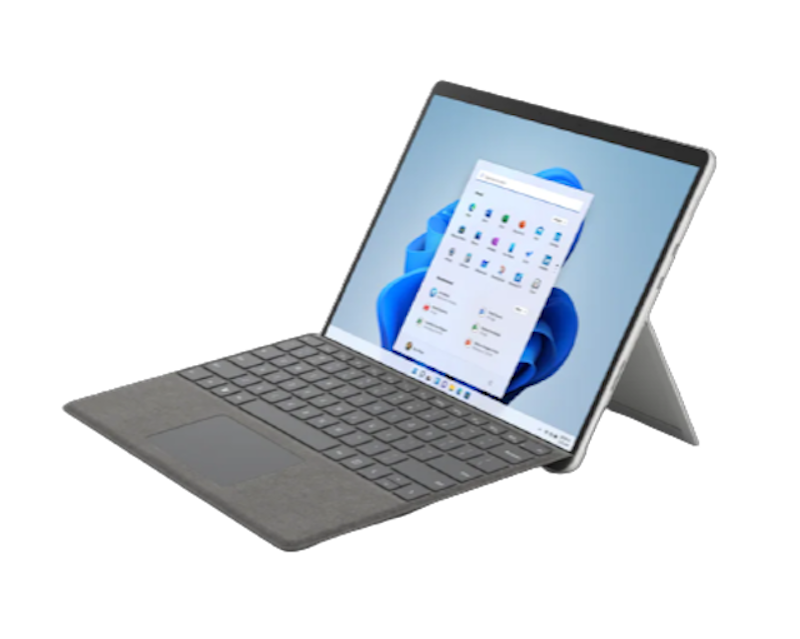 Microsoft Surface Pro 8 1