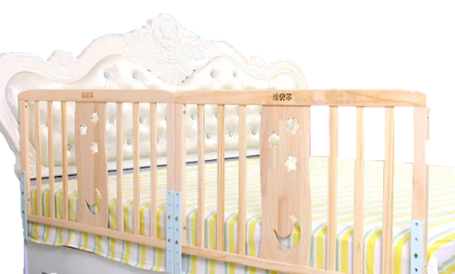 Tấm Chắn Giường Chống Rơi Cho Trẻ Em  1