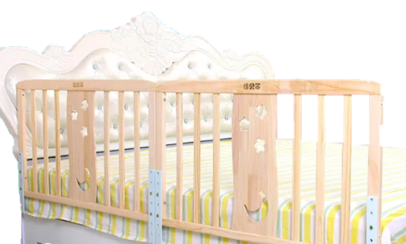 Tấm Chắn Giường Chống Rơi Cho Trẻ Em 1
