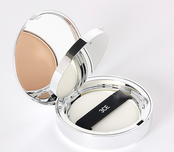 Phấn Phủ 3CE Make Up Fix Powder 2