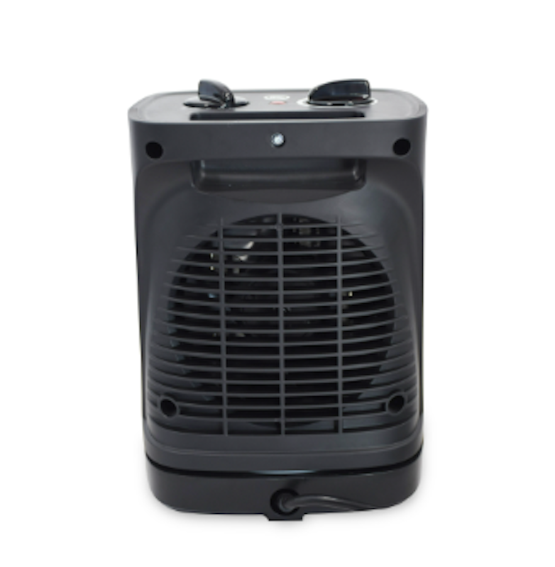 Máy Sưởi Gốm Tiross 2