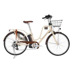 Xe Đạp Trợ Lực Điện Giant Latte E+