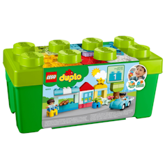 Lego Duplo Thùng Gạch Sáng Tạo