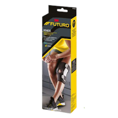 Băng Hỗ Trợ Cố Định Đầu Gối Futuro