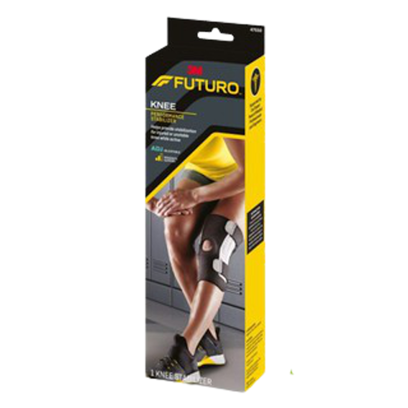 Băng Hỗ Trợ Cố Định Đầu Gối Futuro 1