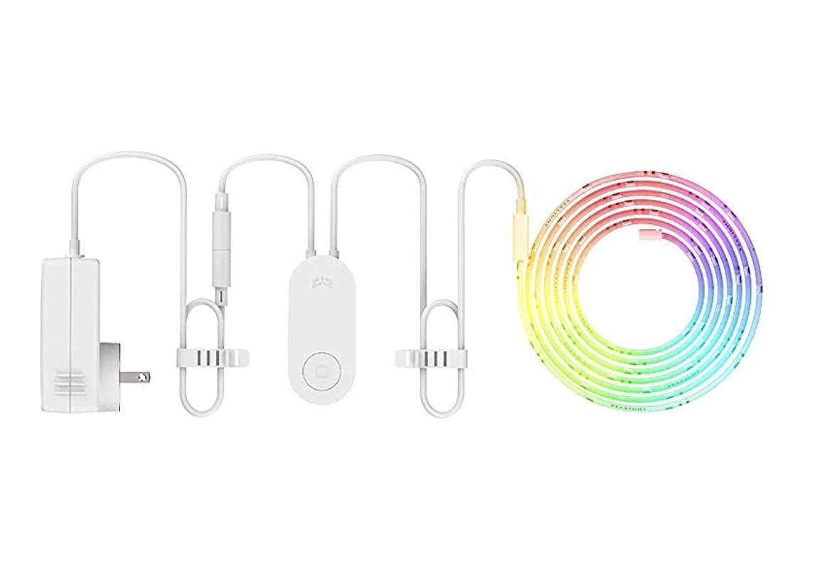  Dây Đèn LED Xiaomi Yeelight  1