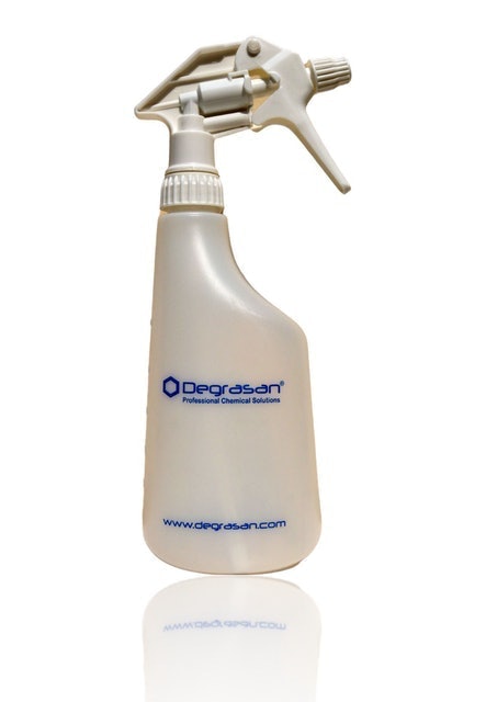 Bình Xịt Degrasan 2