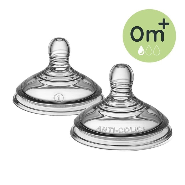 Combo Bộ Bình Sữa Cho Bé Tommee Tippee 2