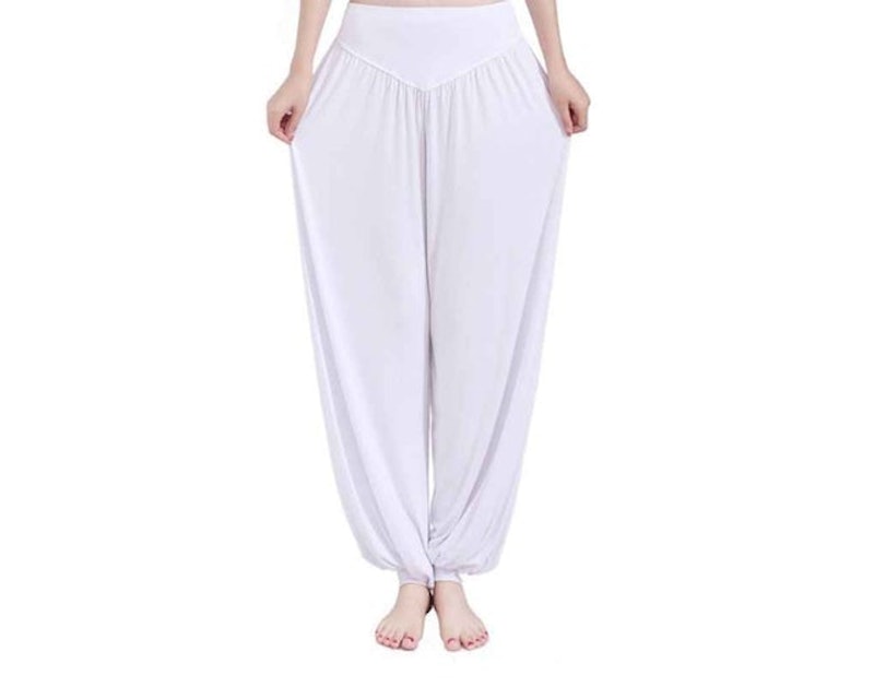 Quần Alibaba Nữ Yoga Ohazo! 3