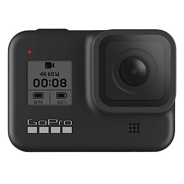 Top 9 Camera Hành Trình Xe Máy tốt nhất hiện nay (GoPro, EKen, SJCAM) 1