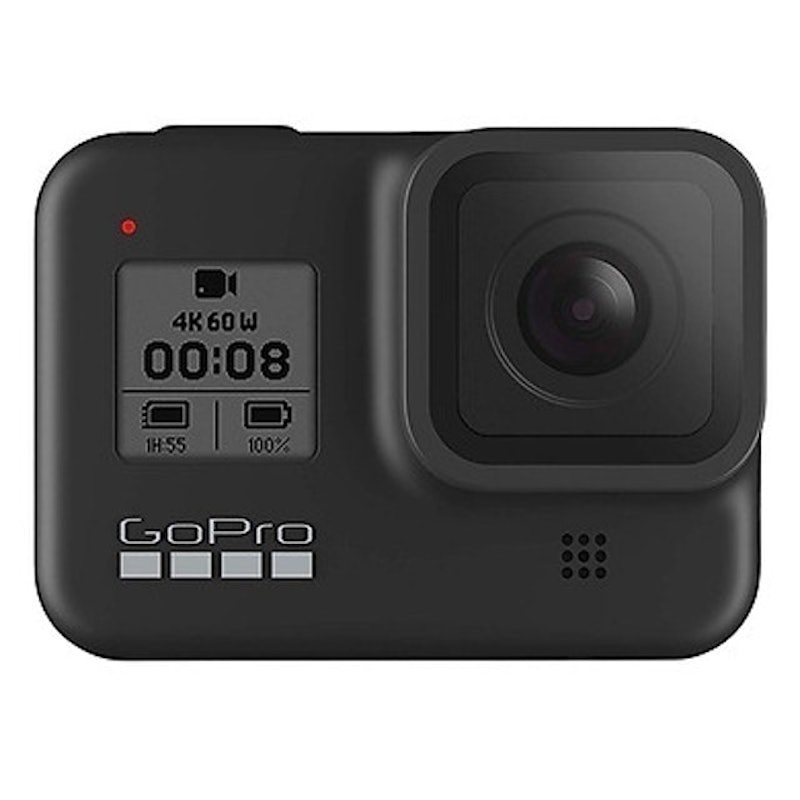 Camera Hành Trình Xe Máy 1