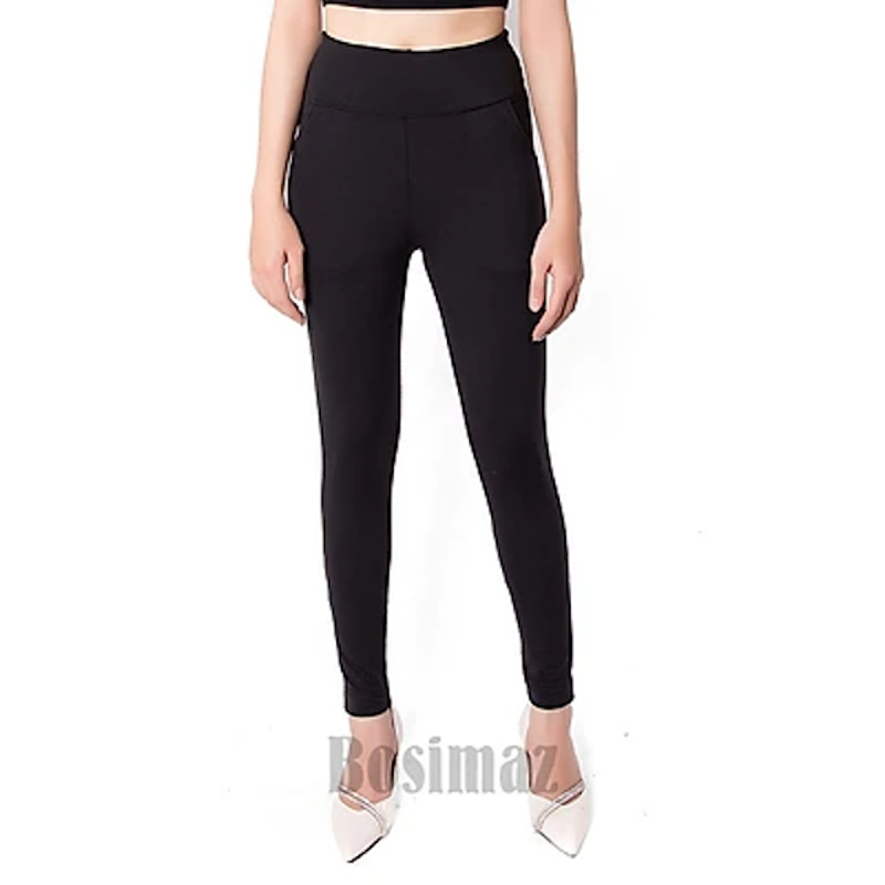 Quần Legging Nữ MS111 1