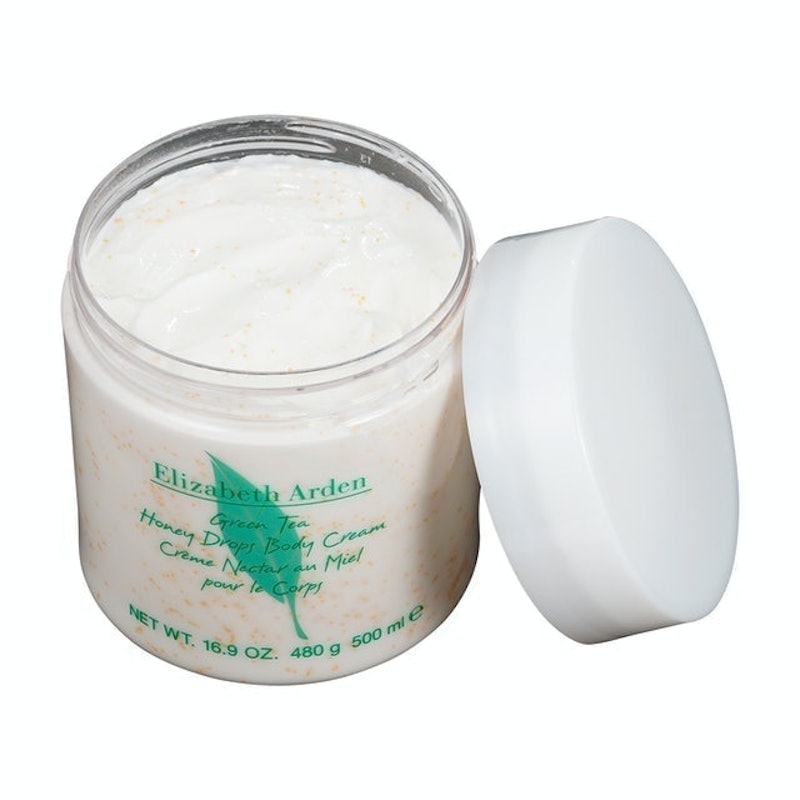 Green Tea Honey Body Cream 2