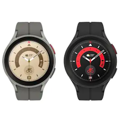 Đồng Hồ Thông Minh Galaxy Watch 5 Pro