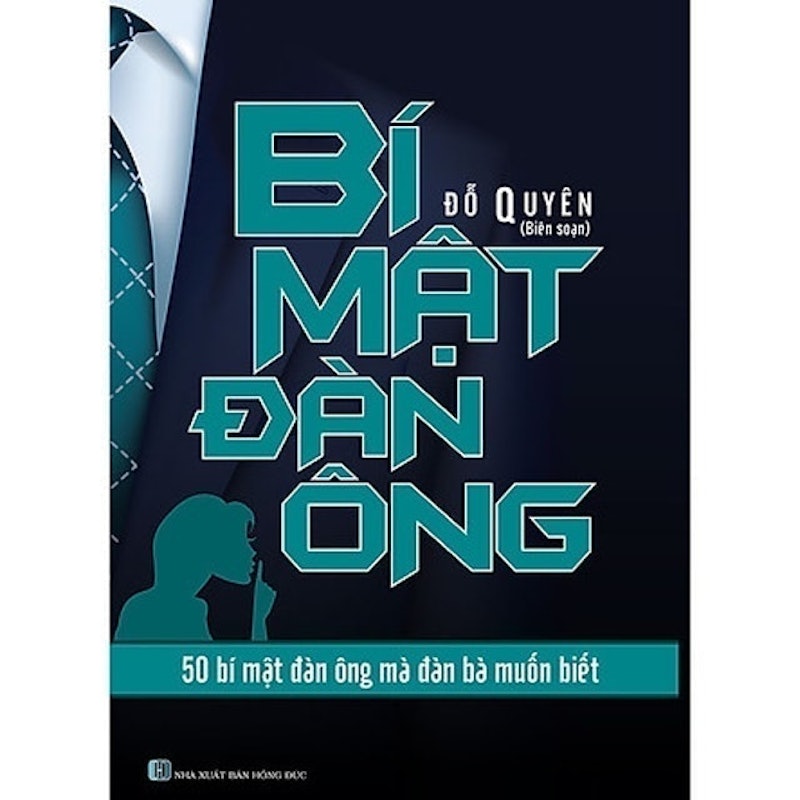 Bí Mật Đàn Ông 1