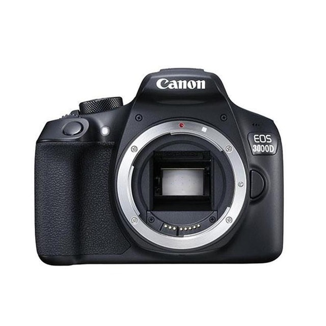 Top 7 Máy Ảnh Canon DSLR tốt nhất hiện nay [Tư Vấn Từ Chuyên Gia] 5
