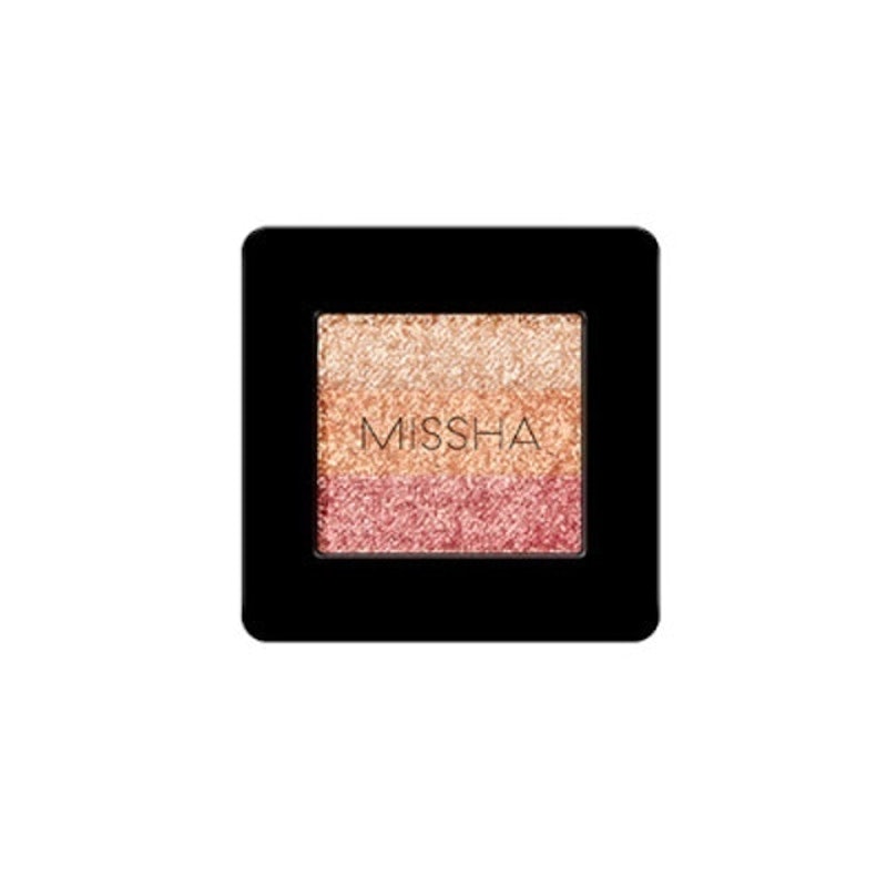 Phấn Mắt Missha Triple Shadow 4
