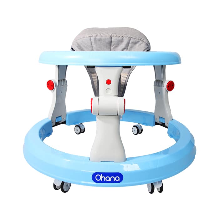 Xe Tập Đi Ohana 2