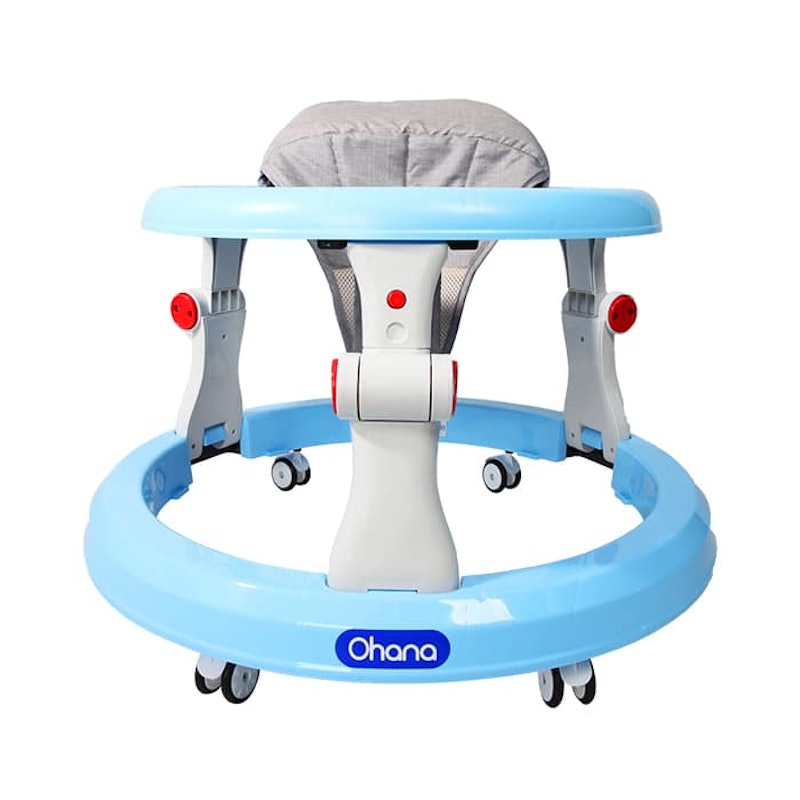 Xe Tập Đi Ohana 2