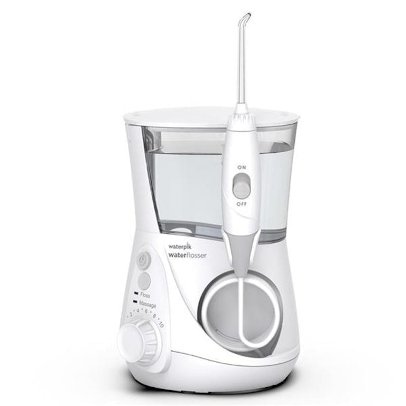 Máy Tăm Nước Aquarius Water Flosser 1