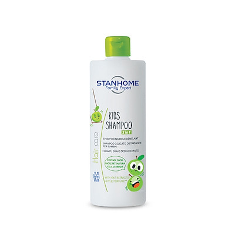 Dầu Gội Trẻ Em Stanhome 1
