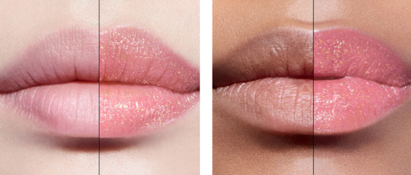 Son Dưỡng Có Màu Lip Glow 4