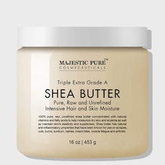 Majestic Pure Shea Butter